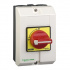 Schneider Electric Interruptor Seccionador de 3 Polos VCF2GE, 690V, 32A