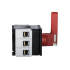 Schneider Electric Interruptor Seccionador de 3 Polos VCF5, 120/600V, 125A - Imagen adicional 1