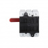 Schneider Electric Interruptor Seccionador de 3 Polos VCF5, 120/600V, 125A - Imagen adicional 3