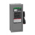 Schneider Electric Centro de Carga VH361, 3 Polos, 30A, Empotrar