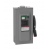Schneider Electric Interruptor Mecánico 3 Polos VH363RB, 600V, 100A, Entrada 600V
