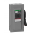 Schneider Electric Interruptor Manual 3 Polos VHU362, 600V, 60A, Entrada 600V