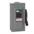 Schneider Electric Interruptor Manual 3 Polos VHU363RB, 600V, 100A, Entrada 600V  1