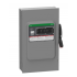 Schneider Electric Centro de Carga VHU364, 3 Polos, 200A, Empotrar