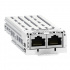 Schneider Electric Tarjeta de Red VW3A3720, 100Mbit/s Ethernet