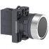 Schneider Electric Botón Pulsador XA2EA21, Negro - Imagen adicional 1