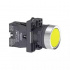 Schneider Electric Botón Pulsador XA2EA51, Amarillo