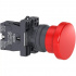 Schneider Electric Botón Pulsador XA2EC42, Rojo - Imagen adicional 1