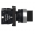 Schneider Electric Conmutador Selector XA2ED33, 22mm, 3 Posiciones - Imagen adicional 3