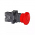 Schneider Electric Botón Pulsador para Interruptor XA2ET42, Rojo