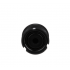 Schneider Electric Botón Pulsador XACA9412, Negro - Imagen adicional 2