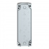 Schneider Electric Caja para Pared XALD05, 5 Puertos, 1 Pieza, Gris - Imagen adicional 5