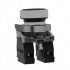 Schneider Electric Botón Pulsador XB4BA25, Negro - Imagen adicional 6