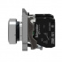 Schneider Electric Botón Pulsador XB4BA25, Negro - Imagen adicional 2