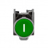 Schneider Electric Botón Pulsador XB4BA3311, Verde - Imagen adicional 3