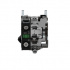 Schneider Electric Cabezal para Interruptor Selector XB4BJ21, 2 Posiciones, Negro  4
