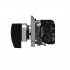 Schneider Electric Cabezal para Interruptor Selector XB4BJ33, 3 Posiciones, Negro - Imagen adicional 5