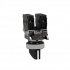 Schneider Electric Cabezal para Interruptor Selector XB4BJ33, 3 Posiciones, Negro - Imagen adicional 1