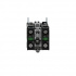 Schneider Electric Cabezal para Interruptor Selector XB4BJ33, 3 Posiciones, Negro - Imagen adicional 6