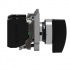 Schneider Electric Cabezal para Interruptor Selector XB4BJ53, 3 Posiciones, Negro - Imagen adicional 6