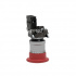 Schneider Electric Botón de Emergencia XB4BS8442, Alámbrico, Rojo - Imagen adicional 2
