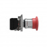 Schneider Electric Botón de Emergencia XB4BS8442, Alámbrico, Rojo - Imagen adicional 6