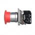 Schneider Electric Botón Pulsador XB4BS84441, Rojo - Imagen adicional 5