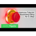 Schneider Electric Botón Pulsador XB4BS84441, Rojo - Imagen adicional 7