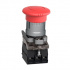 Schneider Electric Botón Pulsador XB4BS84441, Rojo - Imagen adicional 6