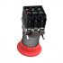 Schneider Electric Botón Pulsador XB4BS84441, Rojo - Imagen adicional 4