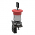 Schneider Electric Botón Pulsador XB4BS9442, Rojo - Imagen adicional 6