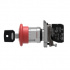 Schneider Electric Botón Pulsador XB4BS9442, Rojo - Imagen adicional 1