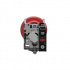 Schneider Electric Botón Pulsador XB4BT842, Rojo - Imagen adicional 3