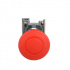 Schneider Electric Botón Pulsador XB4BT842, Rojo - Imagen adicional 4