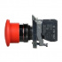 Schneider Electric Botón Pulsador XB4BT842, Rojo - Imagen adicional 6