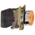 Schneider Electric Botón Pulsador XB4BW35M5, Amarillo