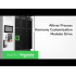 Schneider Electric Botón Pulsador XB4BW36G5, Azul - Imagen adicional 4