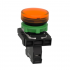 Schneider Electric Luz Piloto XB5AVM5, Naranja - Imagen adicional 2