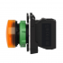 Schneider Electric Luz Piloto XB5AVM5, Naranja - Imagen adicional 1