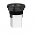Schneider Electric Conector RJ-45 XB5PRJ45, Cat6, 1 Pieza - Imagen adicional 5