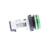 Schneider Electric Luz Piloto XB7EV03GP, Verde - Imagen adicional 1