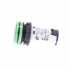 Schneider Electric Luz Piloto XB7EV03GP, Verde - Imagen adicional 3