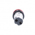 Schneider Electric Luz Piloto XB7EV04GP, Rojo - Imagen adicional 4