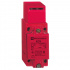 Schneider Electric Interruptor Con Llave 3 Polos XCSA701, 300V, 6A, Entrada 240V - Imagen adicional 1