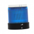 Schneider Electric Unidad LED Iluminada XVBC2B6, 24V, Azul - Imagen adicional 3