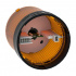 Schneider Electric Unidad LED Iluminada XVBC2G5, 120V, Naranja - Imagen adicional 3