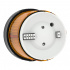 Schneider Electric Unidad LED Iluminada XVBC2G5, 120V, Naranja - Imagen adicional 4