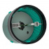 Schneider Electric Unidad LED Iluminada XVBC2M3, 230V, Verde - Imagen adicional 3