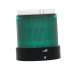 Schneider Electric Unidad LED Iluminada XVBC2M3, 230V, Verde - Imagen adicional 1