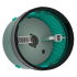 Schneider Electric Estrobo XVBC33, 250V, Verde - Imagen adicional 2
